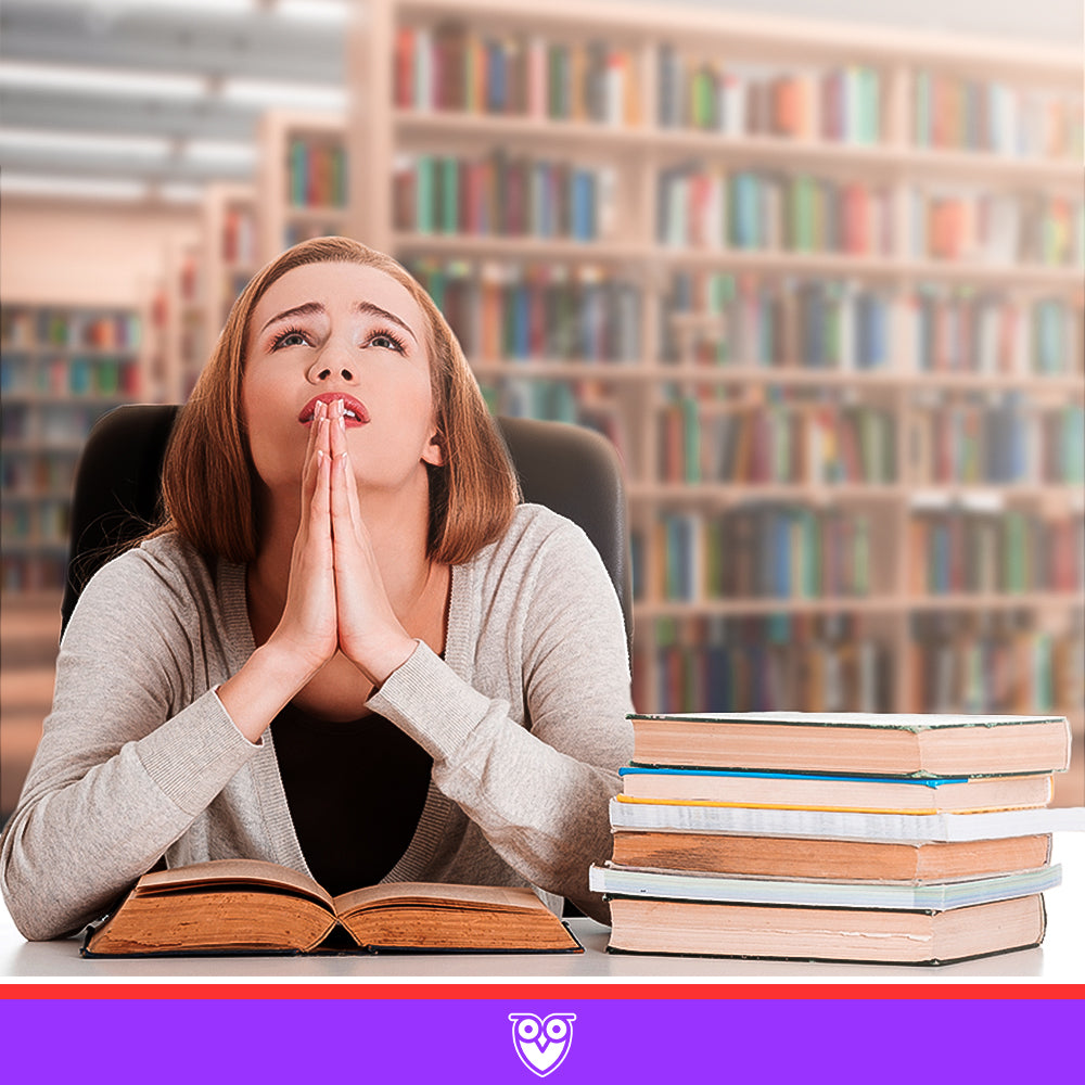 TOEFL, IELTS and PTE preparation